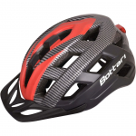 KIIVER BOTTARI LED TULEGA S/M 54-57CM