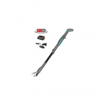 OKSAL&Otilde;IKUR GARDENA EASYCUT 110/18V P4A, AKU JA LAADIJAGA