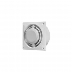VENTILAATOR EUROPLAST D-100MM