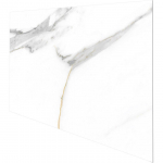 SEINAPANEEL VILO SPC CALACATTA WHITE 120X60CM 2,88M&sup2; PAKIS