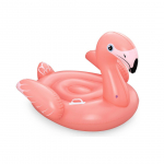 UJUMISMADRATS BESTWAY FLAMINGO 138X107CM