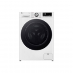 PESUMASIN LG EESTLAETAV F2WR708S3W WI-FI 8KG