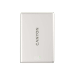 AKUPANK CANYON MAGNETIGA 10000MAH SNAP TO CHARGE HALL