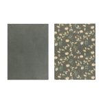 K&Ouml;&Ouml;GIR&Auml;TIKUD 4LIVING LEEA 2TK 50X70CM PUUVILL