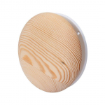 VENT.PLAFOON PUIT 100MM KD100