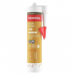 AKR&Uuml;&Uuml;LHERMEETIK PENOSIL 636 EESTI MAADLUS 280ML VALGE