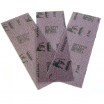 LIHVIMISRIBA ABRANET 70X198MM GRIPP 3TK P240