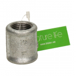 MUHV TSINK 1/2" SK