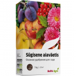 S&Uuml;GISV&Auml;ETIS AIALE JA MURULE BALTIC AGRO 1KG