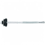 ETERNIIDIKRUVI PUUR 6,3X115 ZN 50TK PAKIS