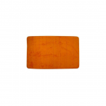 VANNITOAVAIP 50X80CM ORANGE MEMORY FOAM