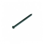 LIISTUNAELAD 1,75X40 MUST RAL9005 100TK
