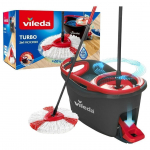 KORISTUSKOMPLEKT VILEDA TURBO EASYWRING&CLEAN MOP