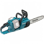 AKUKETTSAAG MAKITA DUC303Z 2X18V HARJAVABA AKU JA LAADIJATA