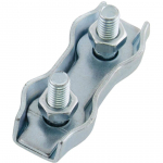 TROSSIKLAMBER SUKI DUPLEX 2MM 2TK