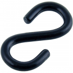 KONKS S SUKI 3X30MM MUST 4TK