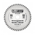 SAEKETAS PUIDULE CMT 160X2,2X20MM Z40 A=10&deg; B=15&deg; ATB
