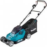 AKUMURUNIIDUK MAKITA DLM382CM2 18V 38CM 2X4,0AH