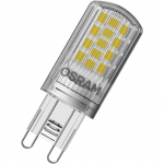 LED LAMP OSRAM 4,2W G9 470LM 2700K