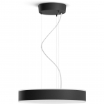LAELAMP PHILIPS HUE ENRAVE 33,5W 4300LM 2200-6500K HUE MUST