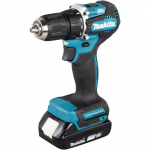 AKUTRELL MAKITA DDF487RAJ 18V 2X2,0AH