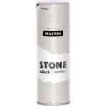 AEROSOOLV&Auml;RV MASTON SANDSTONE EFFECT DEKORATIIV 400ML