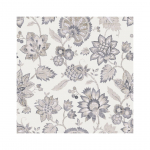 TAPEET ARTHOUSE SOFT JACOBEAN TRAIL SOFT GREY 0,53X10,05M