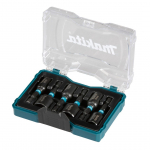MAGNETPADRUNITE KOMPLEKT MAKITA IMPACT BLACK 6TK