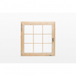 PUITAKEN NORDIC TIMBER PRODUCTS 12X12 1190X1190MM