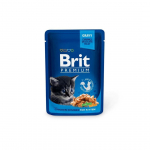 M&Auml;RGTOIT BRIT KASSIPOEGADELE JUNIOR KANAGA 100G
