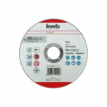 L&Otilde;IKEKETAS KWB, &Otilde;HUKESED 125 &times; 1,0 10TK