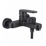 DU&Scaron;I-JA VANNISEGISTI HARMA RETRO BLACK 1831B