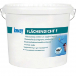 H&Uuml;DROISOLATSIOON KNAUF FL&Auml;CHENDICHT F 4KG