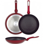 PRAEPANN NEWILL COSMO &Oslash;24CM, INDUKTSIOON