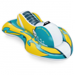 UJUMISMADRATS BESTWAY VEEMOOTORRATAS 117X77CM