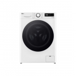 PESUMASIN LG EESTLAETAV F4WR510S0W 10KG