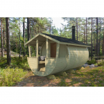 SAUN LAHTI &Oslash;200X400 BASIC