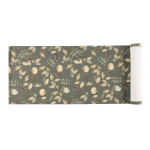 LAUAKATE 4LIVING LEEA 35X140CM PUUVILL