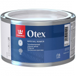 KRUNTV&Auml;RV TIKKURILA OTEX 0,33L VALGE T&Auml;ISMATT