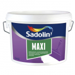 PAHTEL SADOLIN MAXI 2,5L VALGE