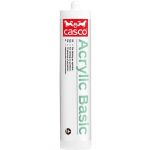 AKR&Uuml;&Uuml;LHERMEETIK ACRYLIC BASIC 300ML VALGE V&Auml;RVITAV