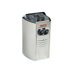 ELEKTRIKERIS HARVIA VEGA COMPACT BC35 3,5KW