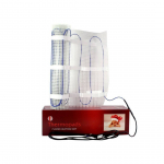 K&Uuml;TTEMATT 600W 0,5X8M 4,0M2