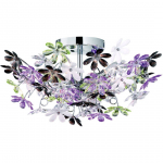 LAELAMP REALITY FLOWER 4X40W E14