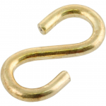MESSINGKATTEGA KONKS S SUKI 3X30MM 4TK