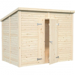 KUUR PALMAKO LEIF 170X273X230CM 4,2M&sup2;