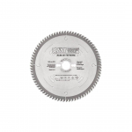 SAEKETAS PUIDULE CMT 160X2,2X20MM Z48 A=5&deg; B=15&deg; ATB