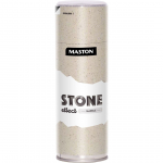 AEROSOOLV&Auml;RV MASTON MARBLE STONE EFFECT DEKORATIIV 400ML
