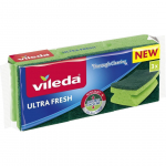 K&Uuml;&Uuml;RIMISSVAMMID VILEDA ULTRA FRESH 3TK