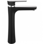 VALAMUSEGISTI FERRO PLATTO BPL2LBLC, KROOM/MUST
